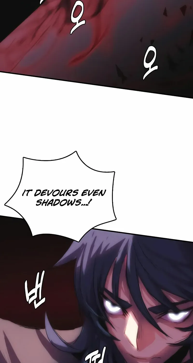 Bloodhound’s Regression Instinct Chapter 81 page 75 - 