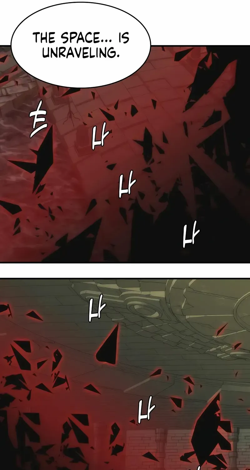 Bloodhound’s Regression Instinct Chapter 81 page 81 - 
