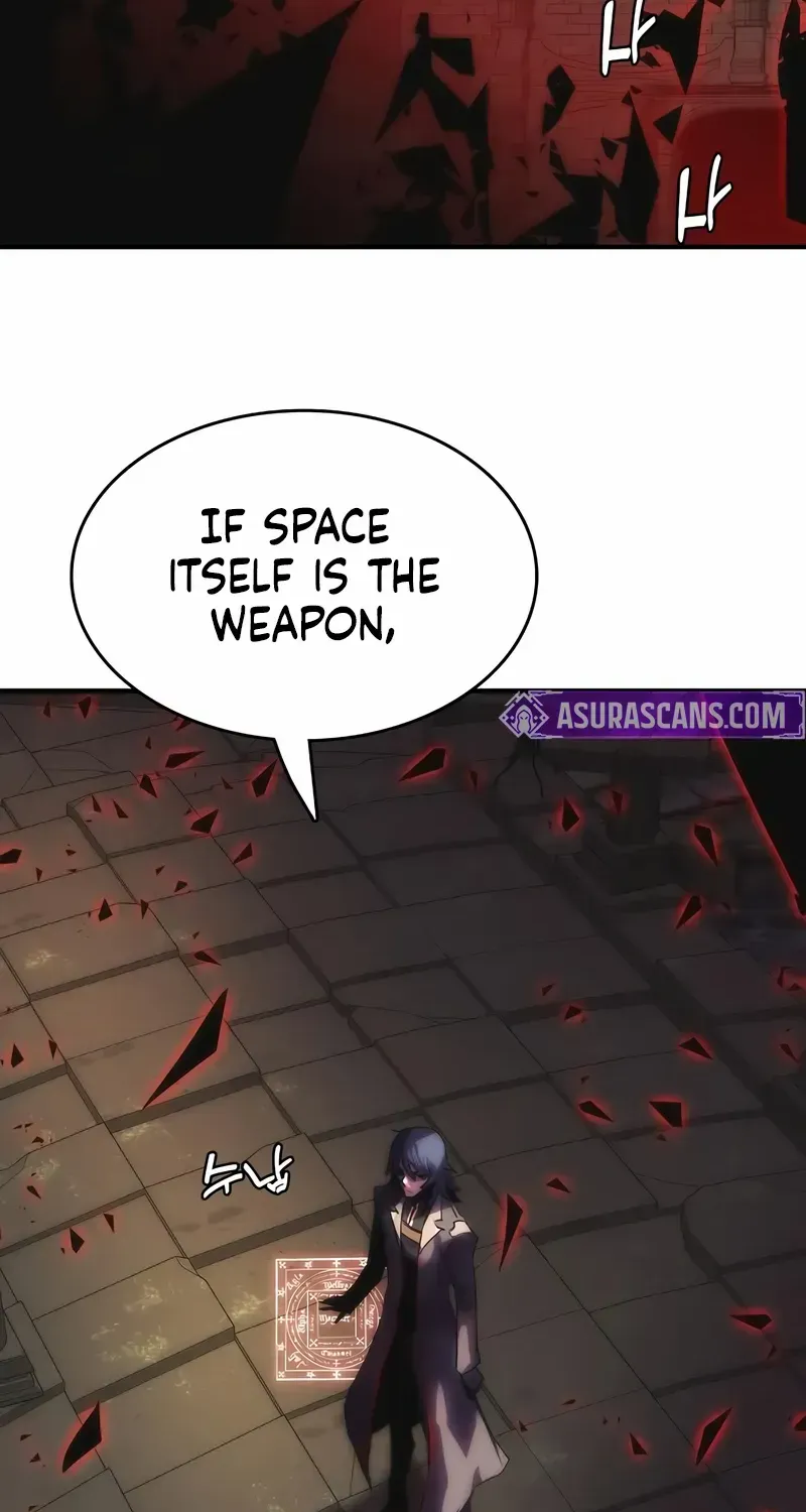 Bloodhound’s Regression Instinct Chapter 81 page 82 - 