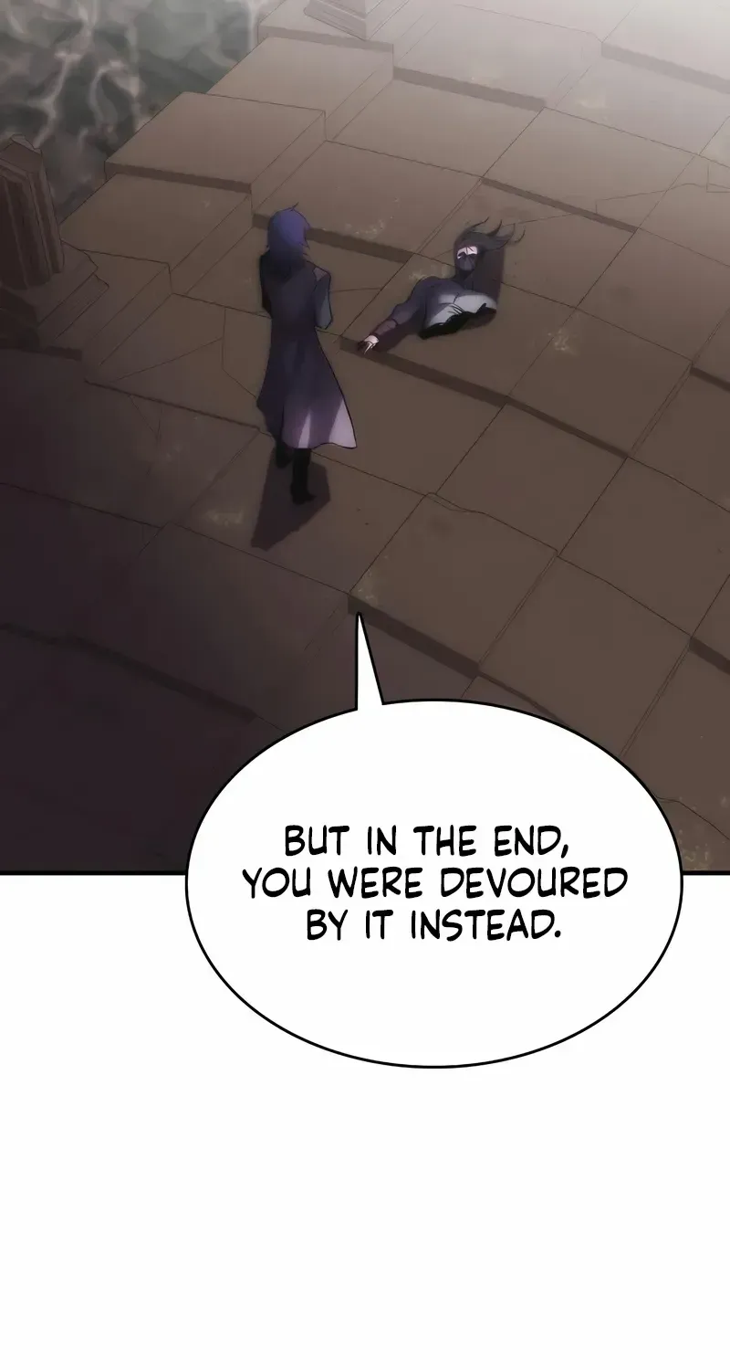 Bloodhound’s Regression Instinct Chapter 81 page 87 - 