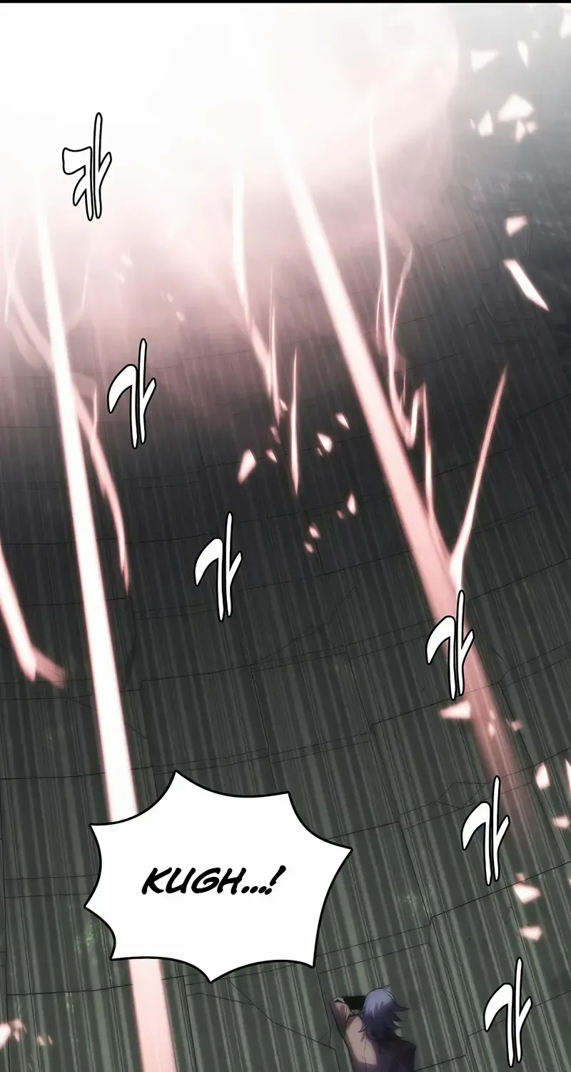 Bloodhound’s Regression Instinct Chapter 82 page 12 - 