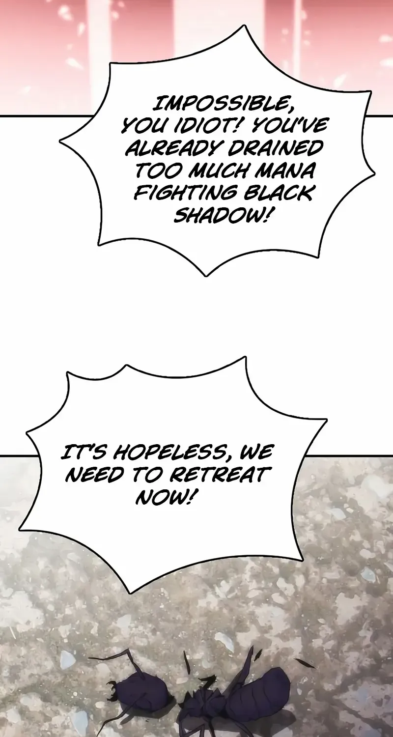 Bloodhound’s Regression Instinct Chapter 82 page 17 - 