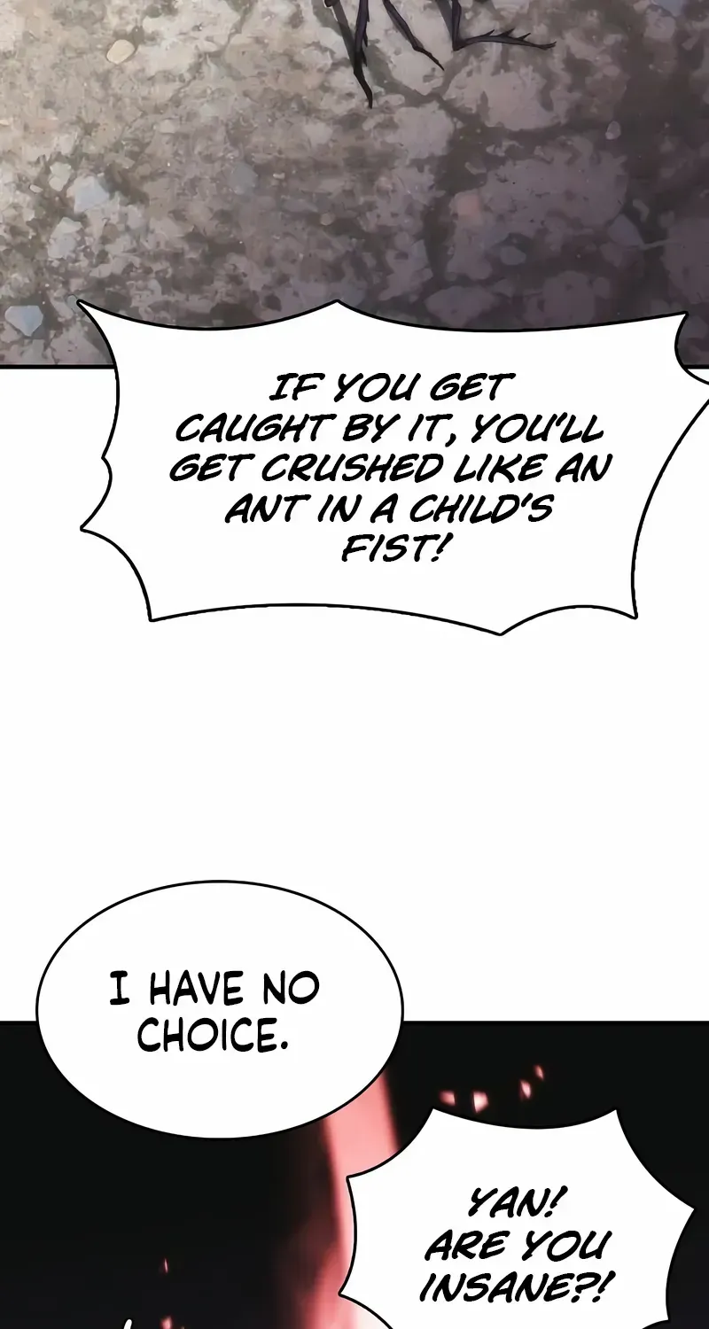 Bloodhound’s Regression Instinct Chapter 82 page 18 - 