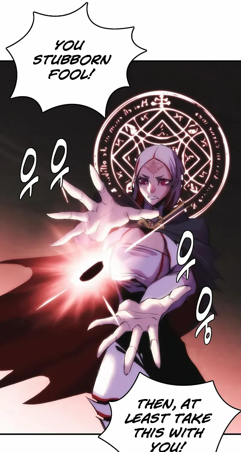 Bloodhound’s Regression Instinct Chapter 82 page 22 - 