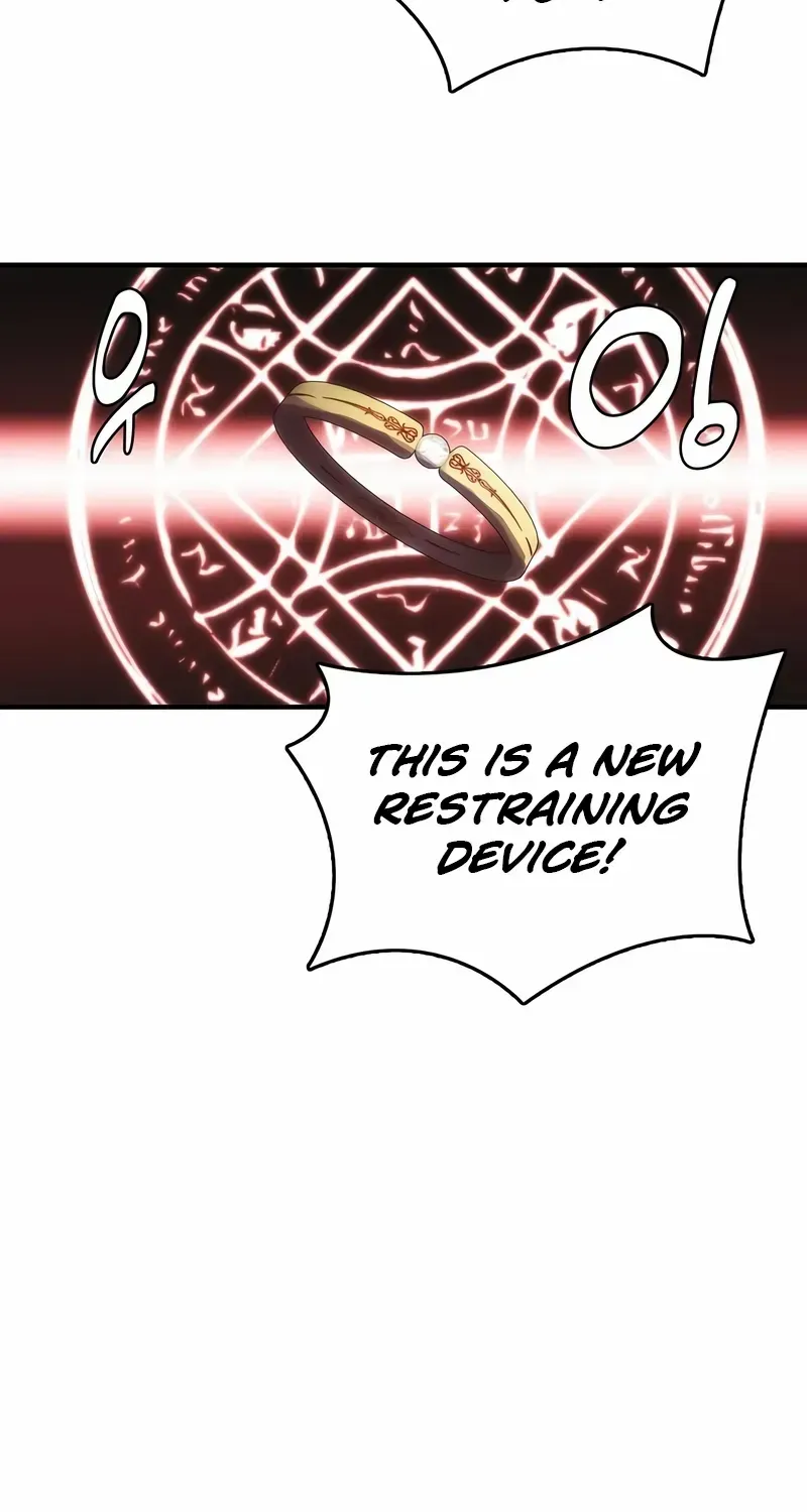Bloodhound’s Regression Instinct Chapter 82 page 23 - 