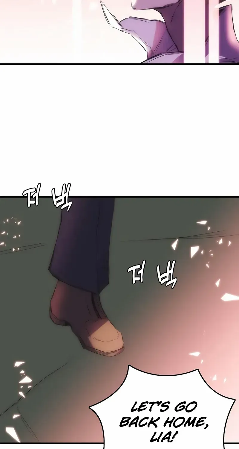 Bloodhound’s Regression Instinct Chapter 82 page 27 - 