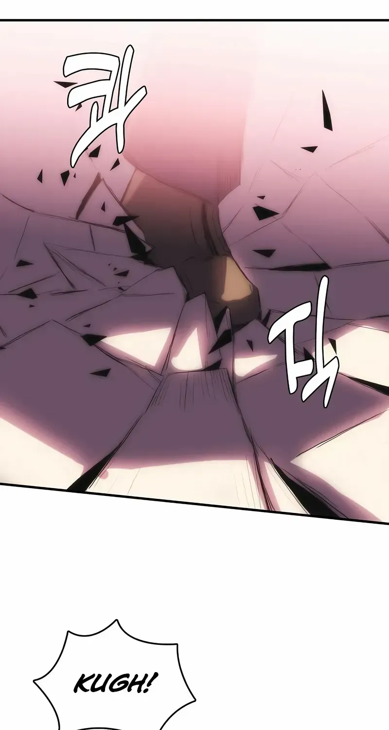 Bloodhound’s Regression Instinct Chapter 82 page 29 - 
