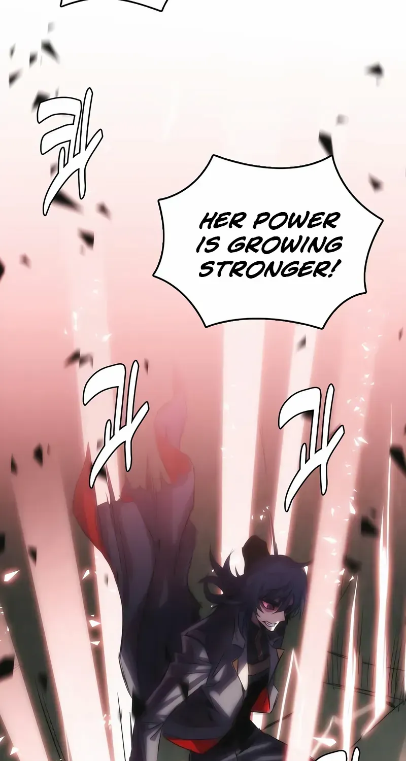 Bloodhound’s Regression Instinct Chapter 82 page 30 - 