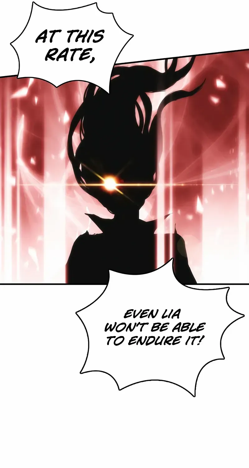 Bloodhound’s Regression Instinct Chapter 82 page 32 - 