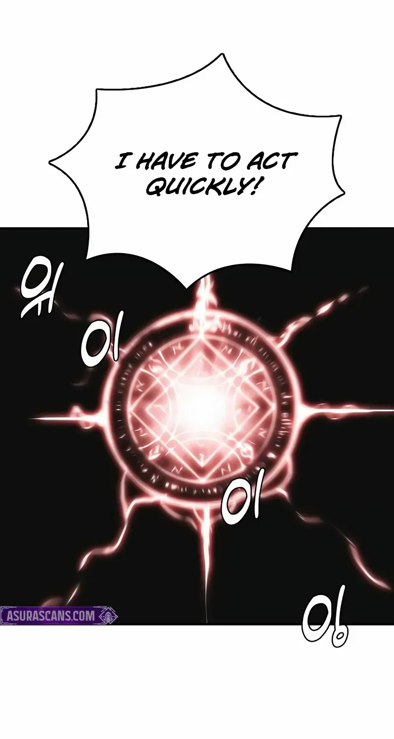 Bloodhound’s Regression Instinct Chapter 82 page 33 - 