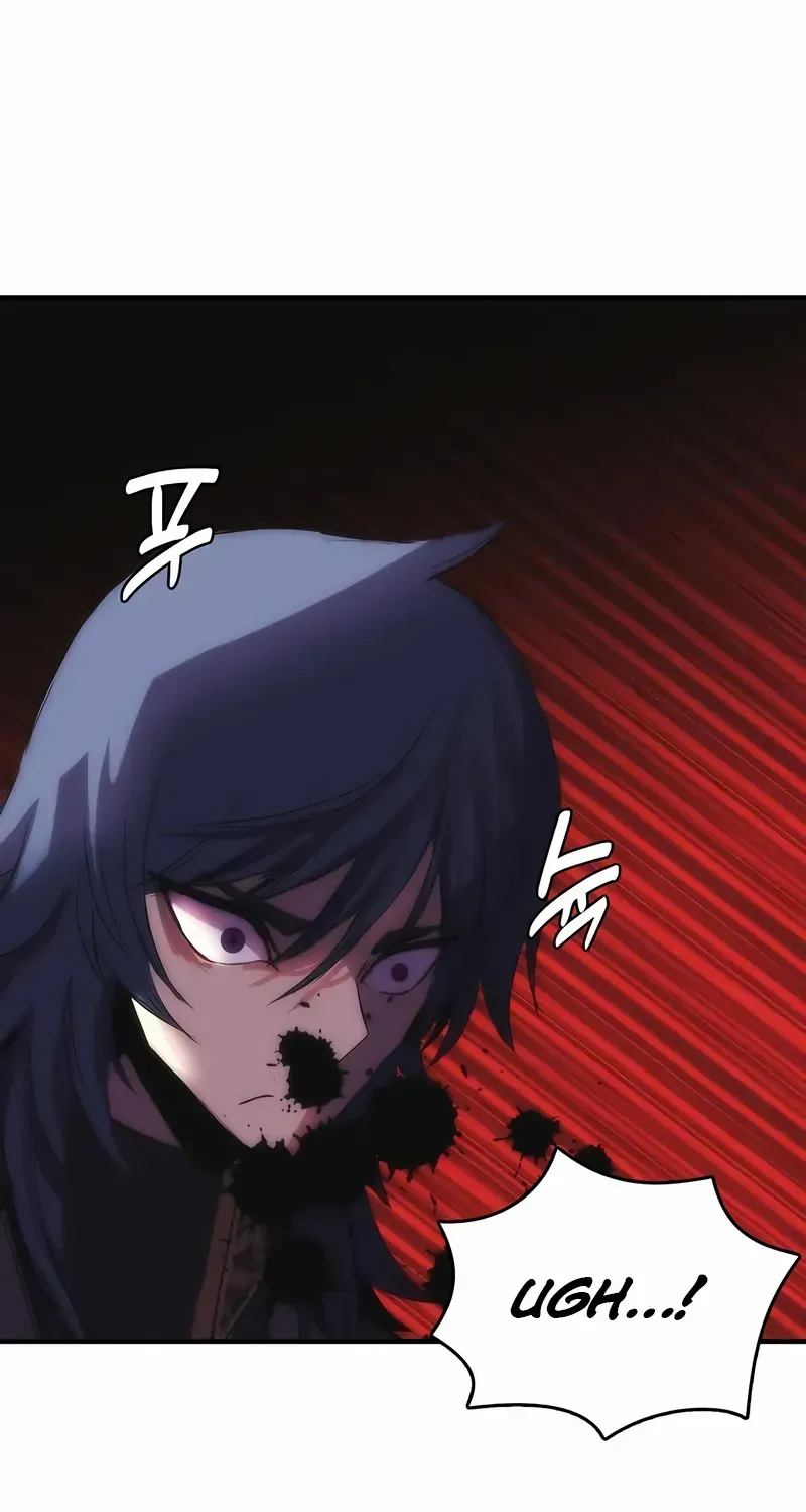 Bloodhound’s Regression Instinct Chapter 82 page 34 - 