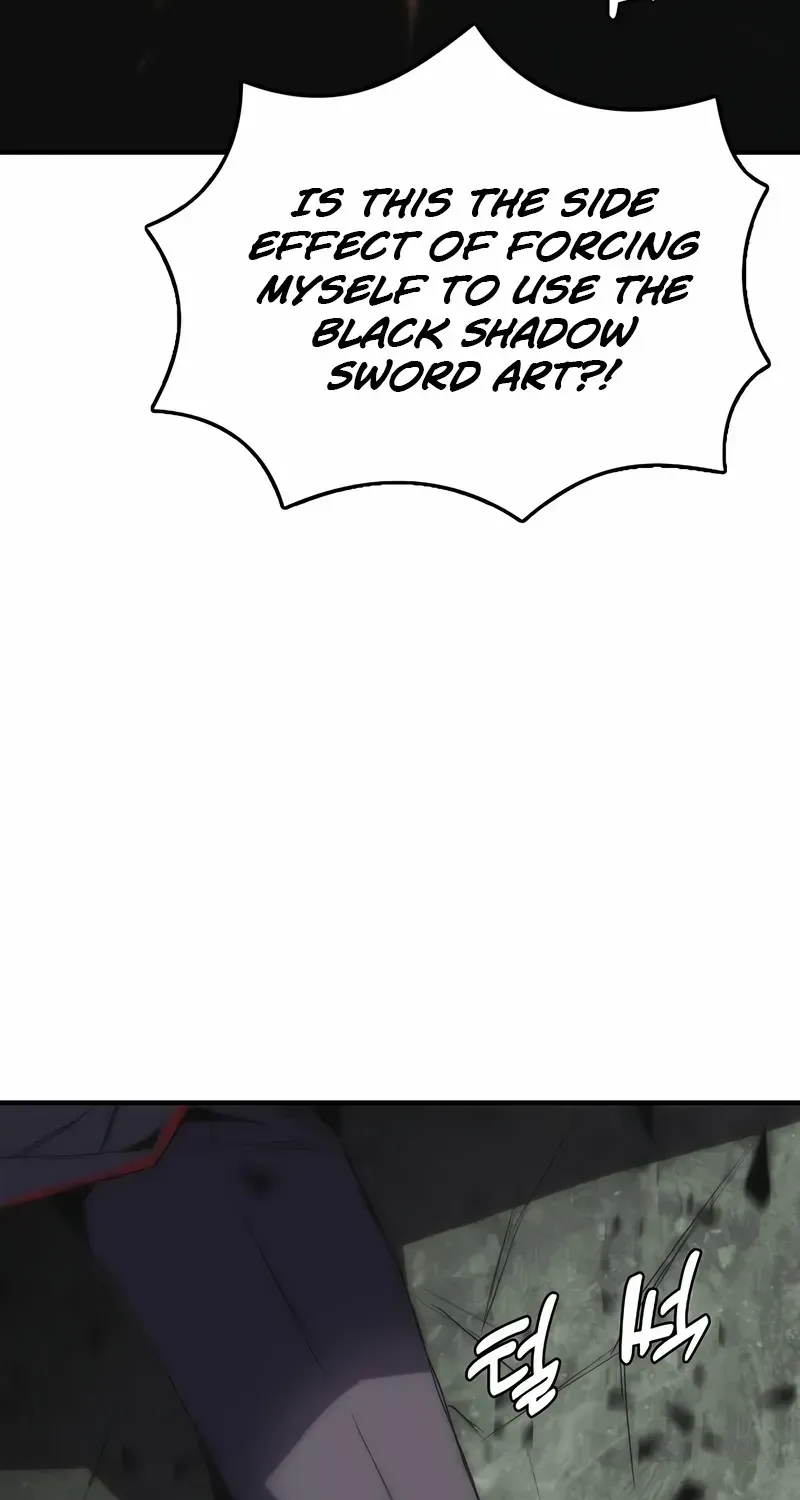 Bloodhound’s Regression Instinct Chapter 82 page 36 - 