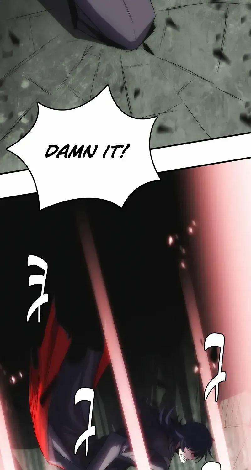 Bloodhound’s Regression Instinct Chapter 82 page 37 - 