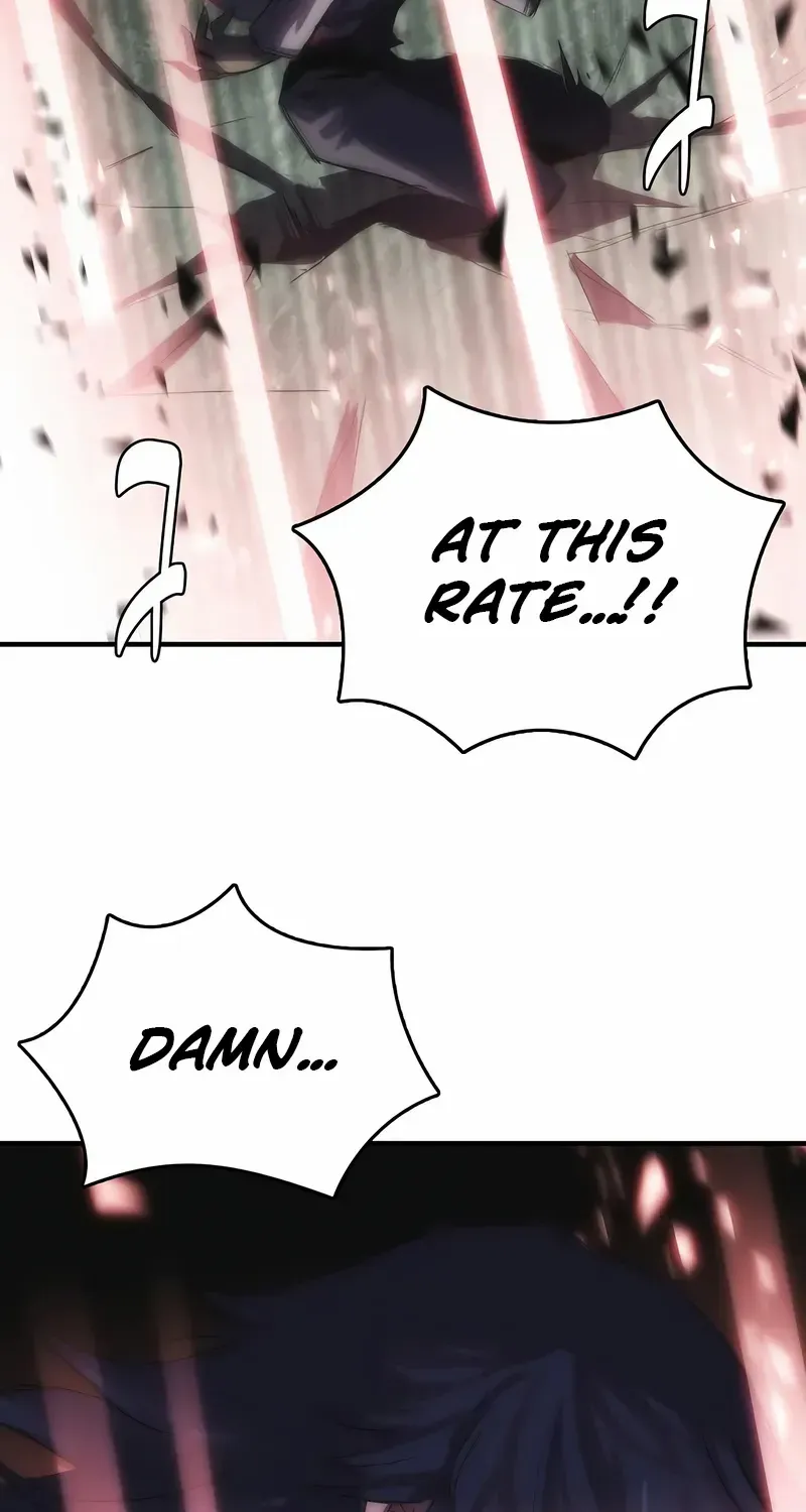 Bloodhound’s Regression Instinct Chapter 82 page 38 - 