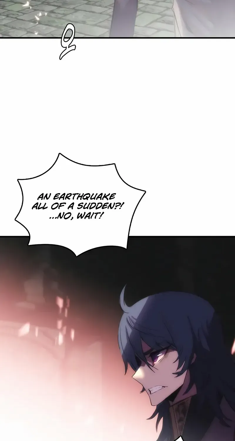 Bloodhound’s Regression Instinct Chapter 82 page 5 - 