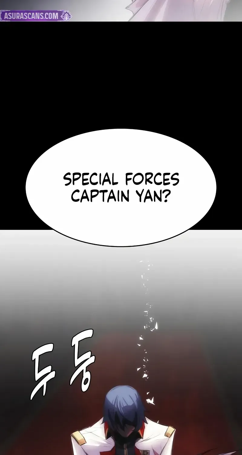 Bloodhound’s Regression Instinct Chapter 82 page 43 - 