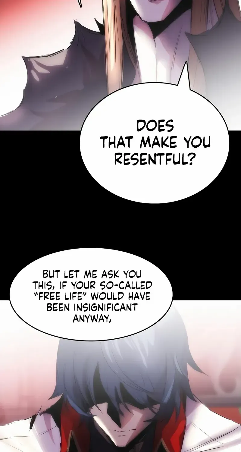Bloodhound’s Regression Instinct Chapter 82 page 45 - 