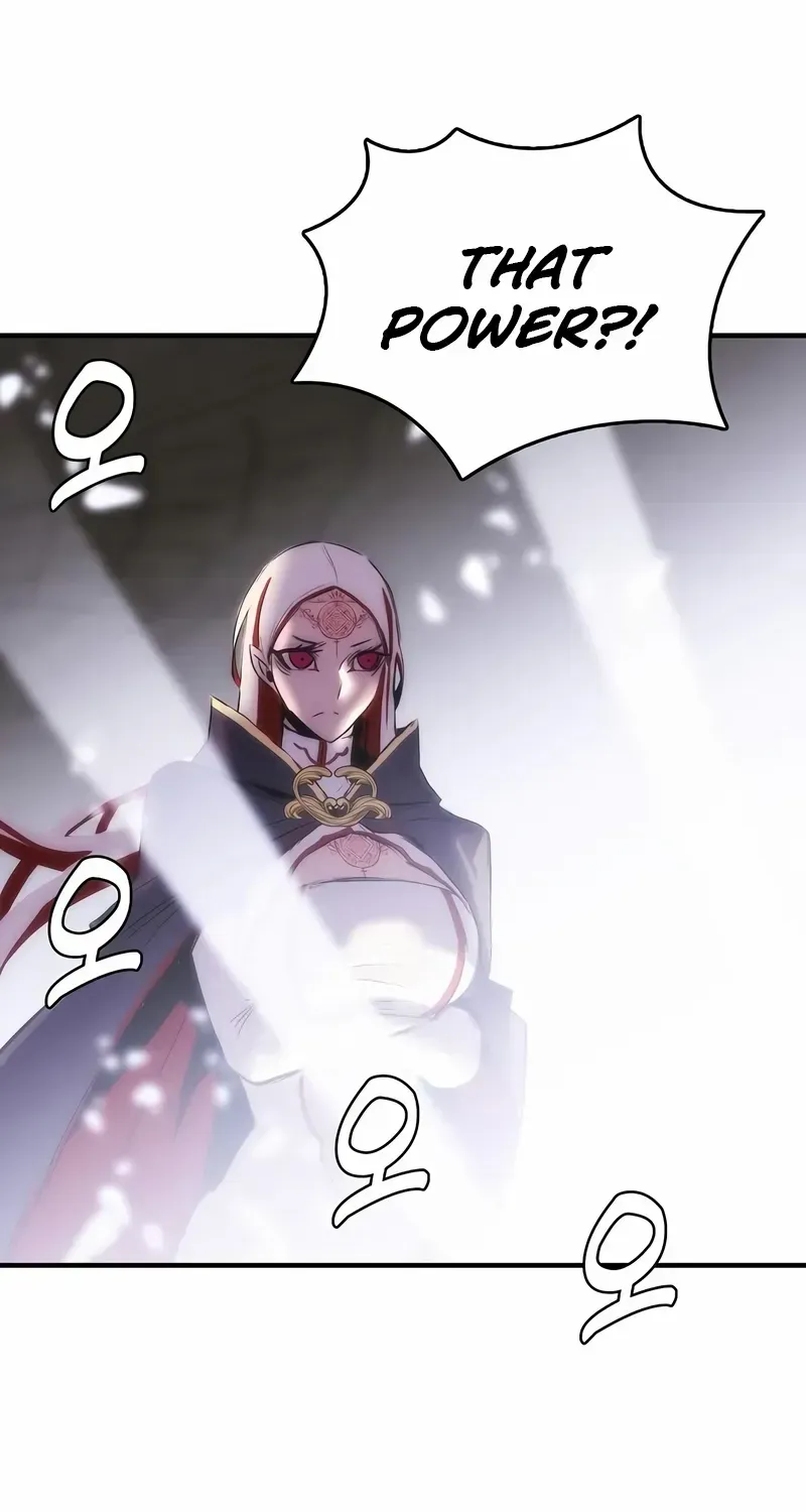 Bloodhound’s Regression Instinct Chapter 82 page 51 - 