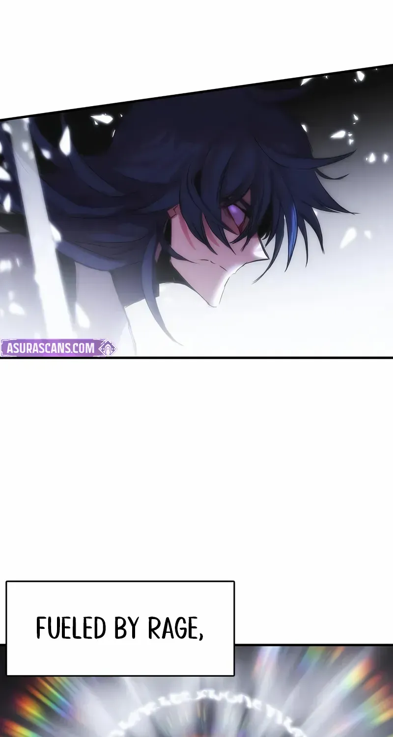 Bloodhound’s Regression Instinct Chapter 82 page 54 - 