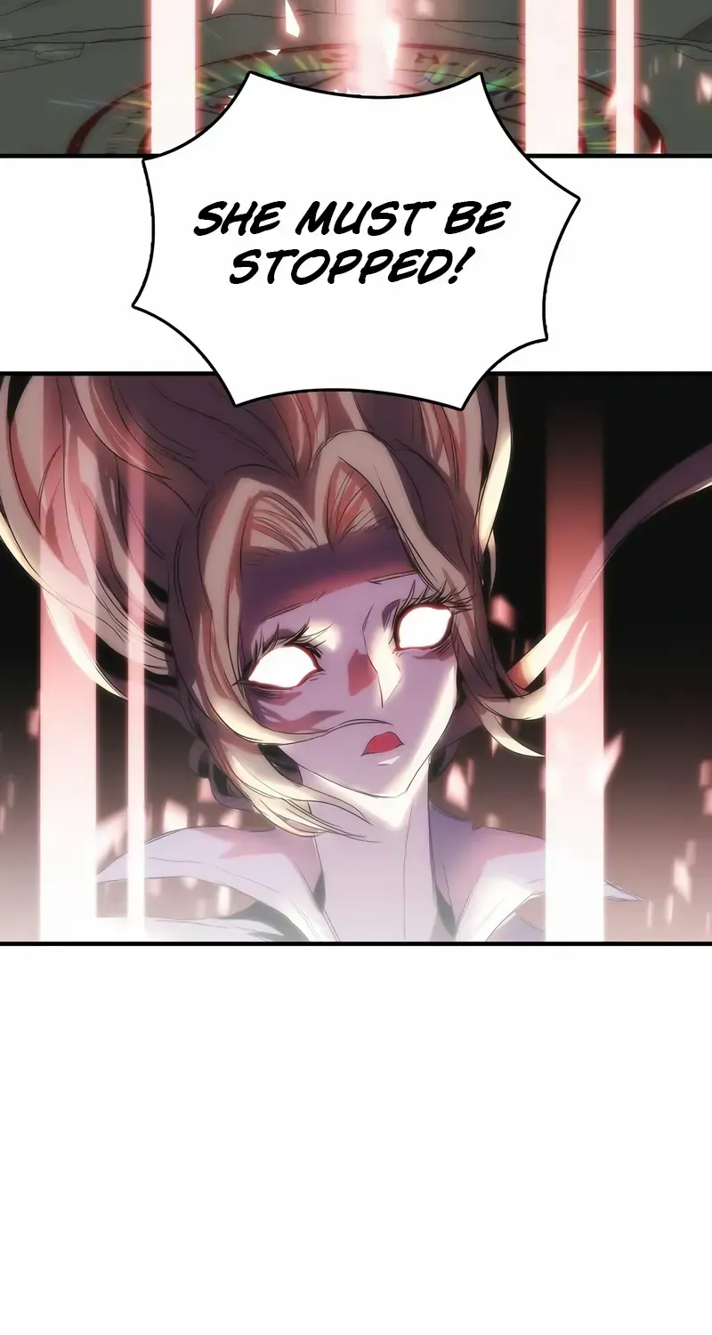 Bloodhound’s Regression Instinct Chapter 82 page 8 - 