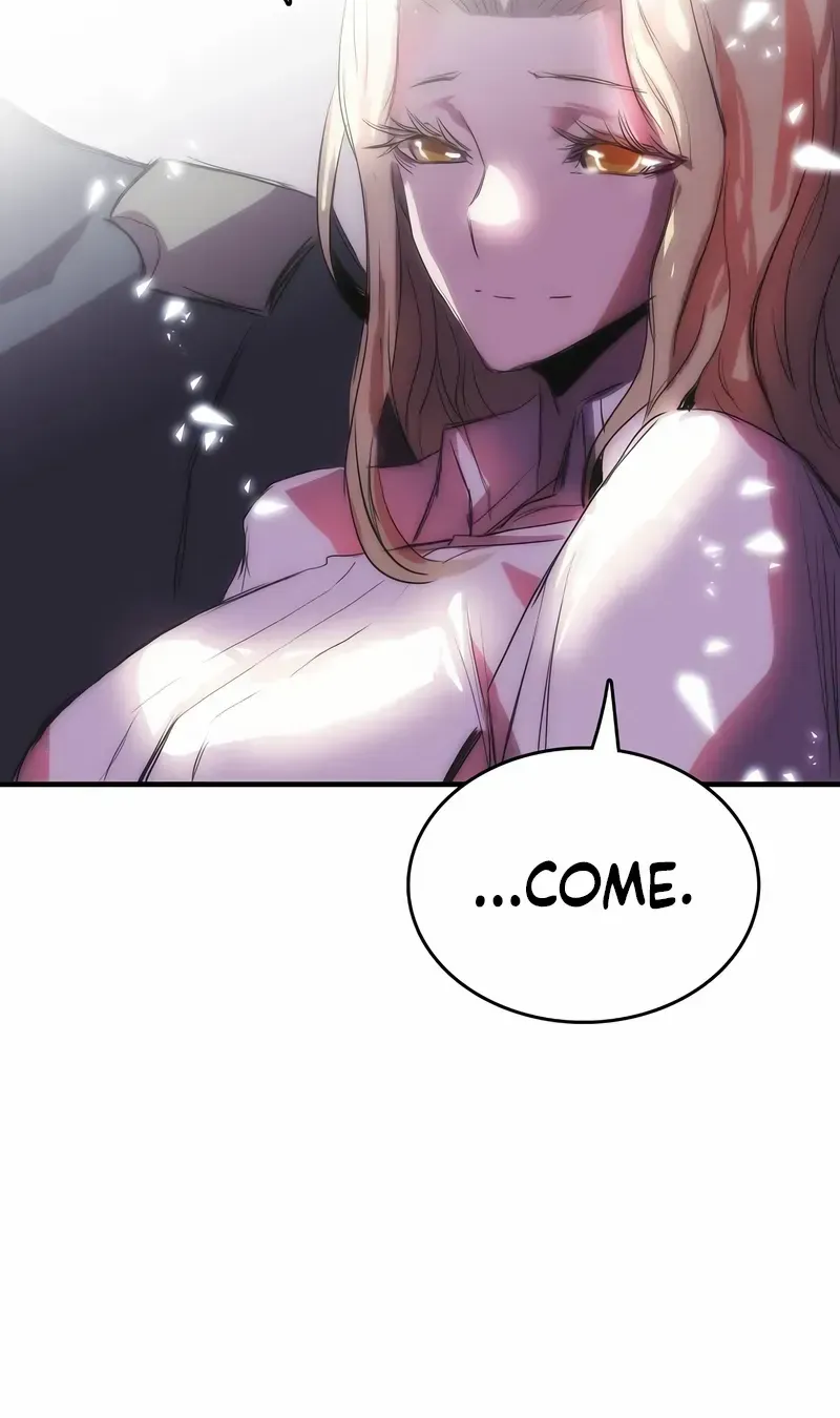 Bloodhound’s Regression Instinct Chapter 82 page 71 - 