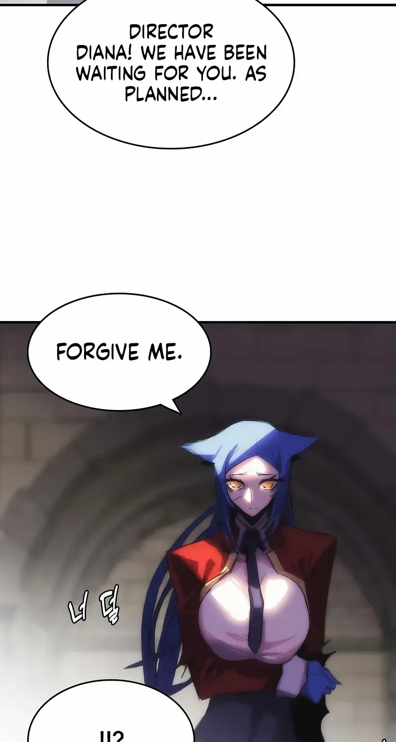 Bloodhound’s Regression Instinct Chapter 82 page 76 - 