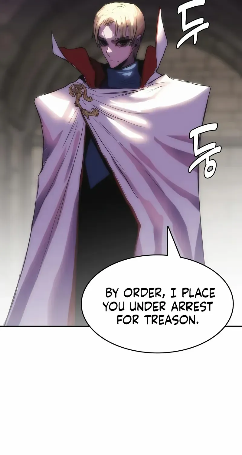 Bloodhound’s Regression Instinct Chapter 82 page 81 - 
