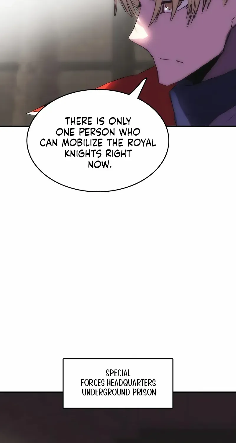 Bloodhound’s Regression Instinct Chapter 82 page 83 - 