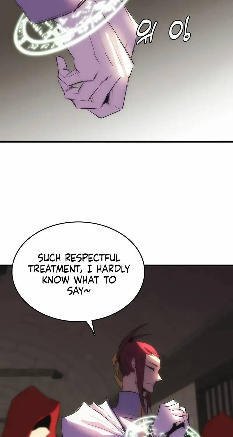 Bloodhound’s Regression Instinct Chapter 82 page 85 - 