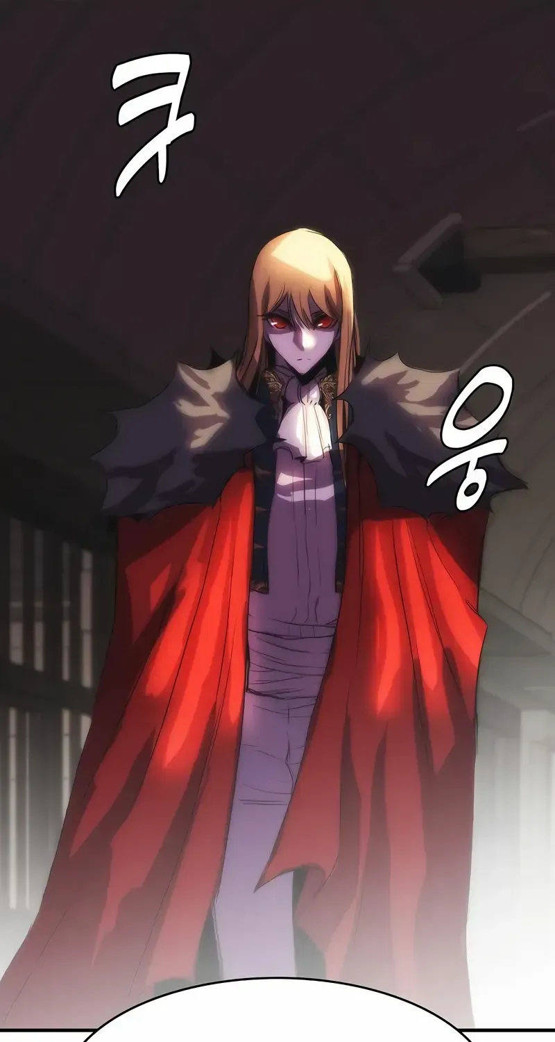 Bloodhound’s Regression Instinct Chapter 82 page 89 - 
