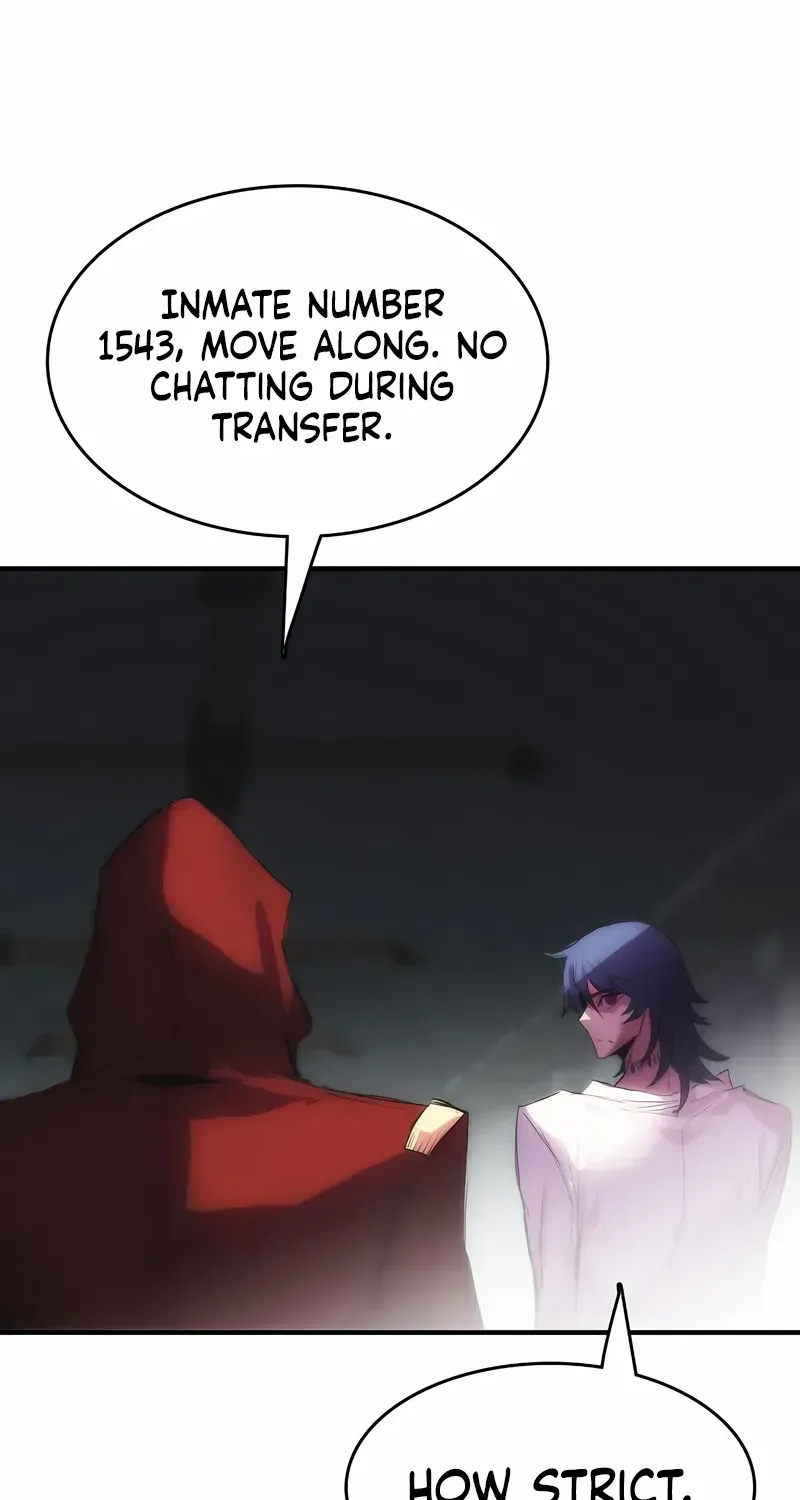 Bloodhound’s Regression Instinct Chapter 83 page 14 - 