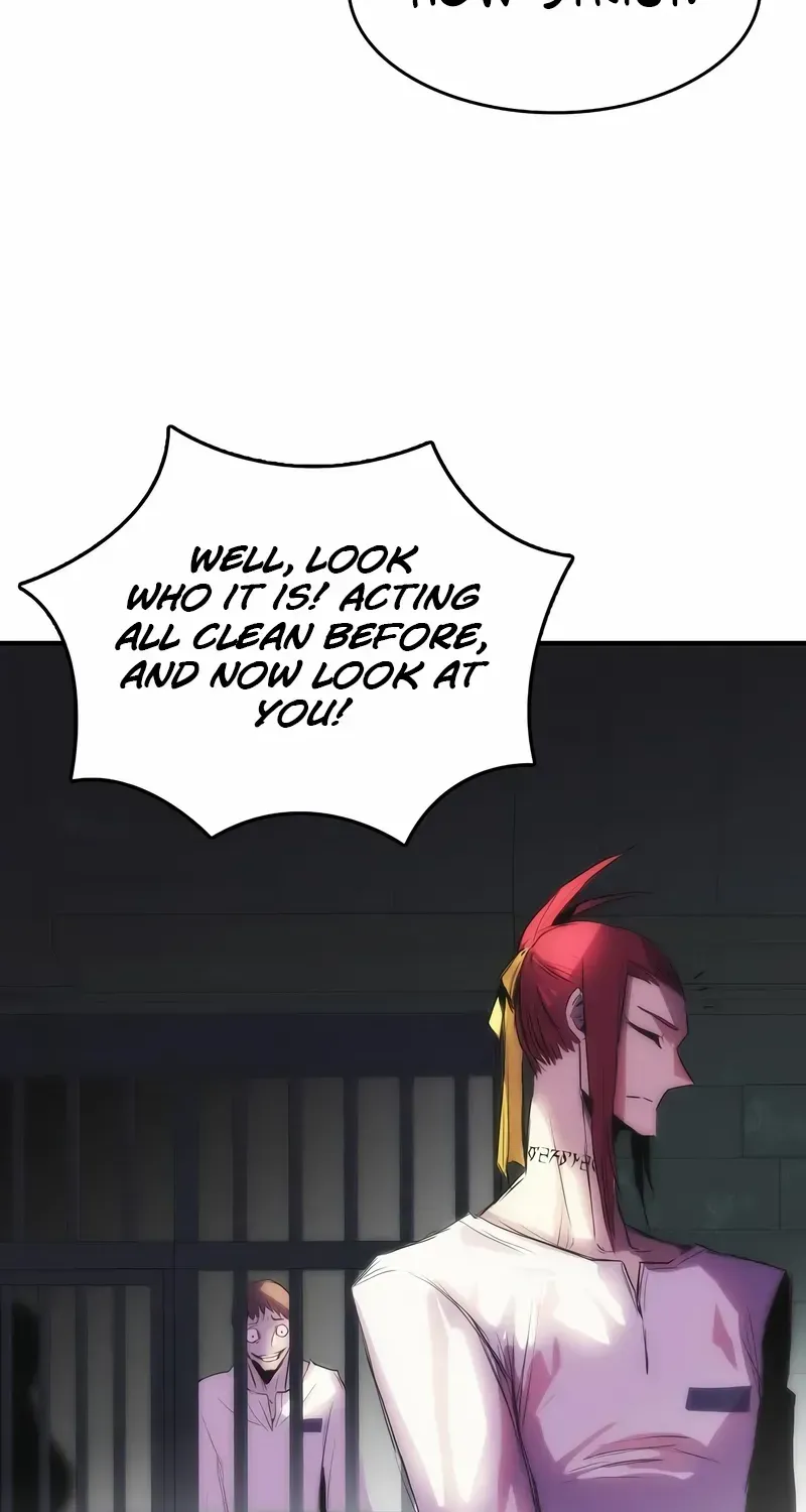 Bloodhound’s Regression Instinct Chapter 83 page 15 - 
