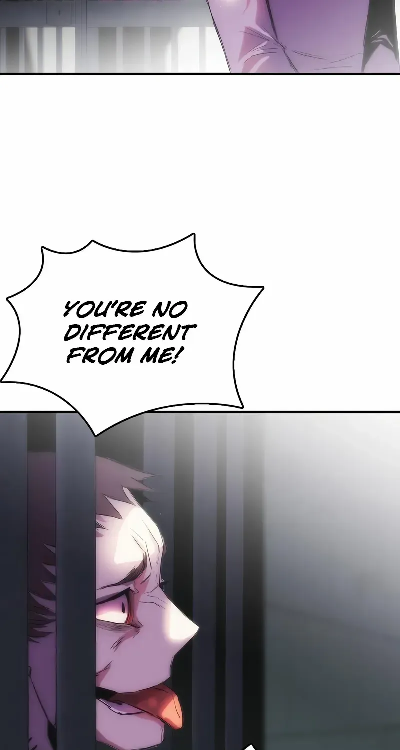 Bloodhound’s Regression Instinct Chapter 83 page 16 - 