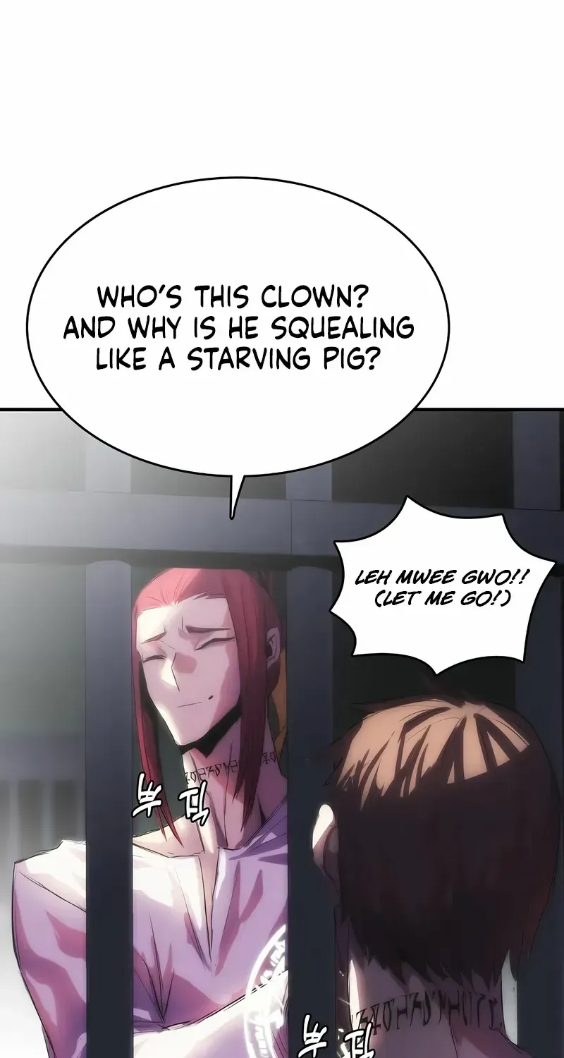 Bloodhound’s Regression Instinct Chapter 83 page 18 - 