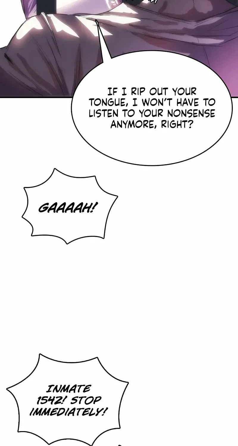 Bloodhound’s Regression Instinct Chapter 83 page 19 - 