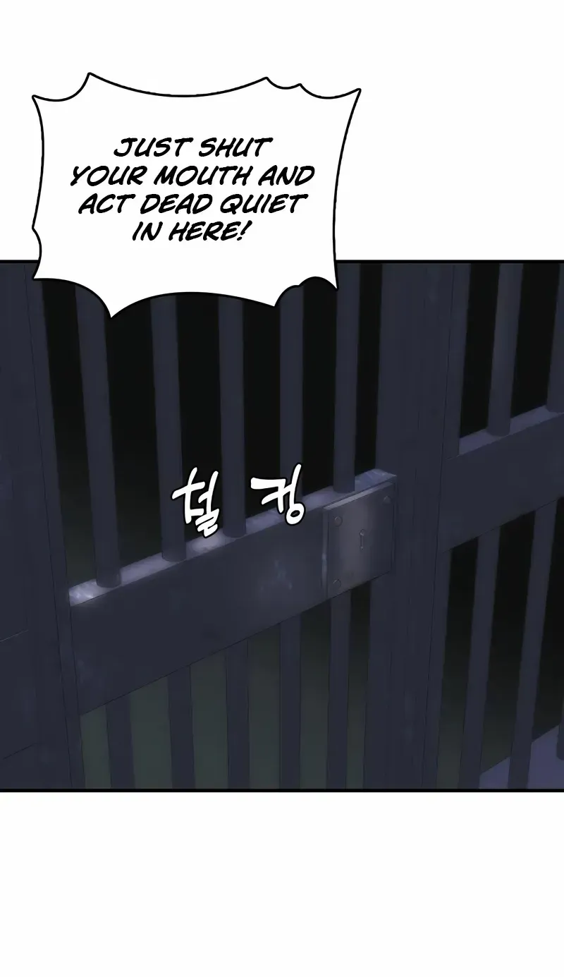 Bloodhound’s Regression Instinct Chapter 83 page 21 - 