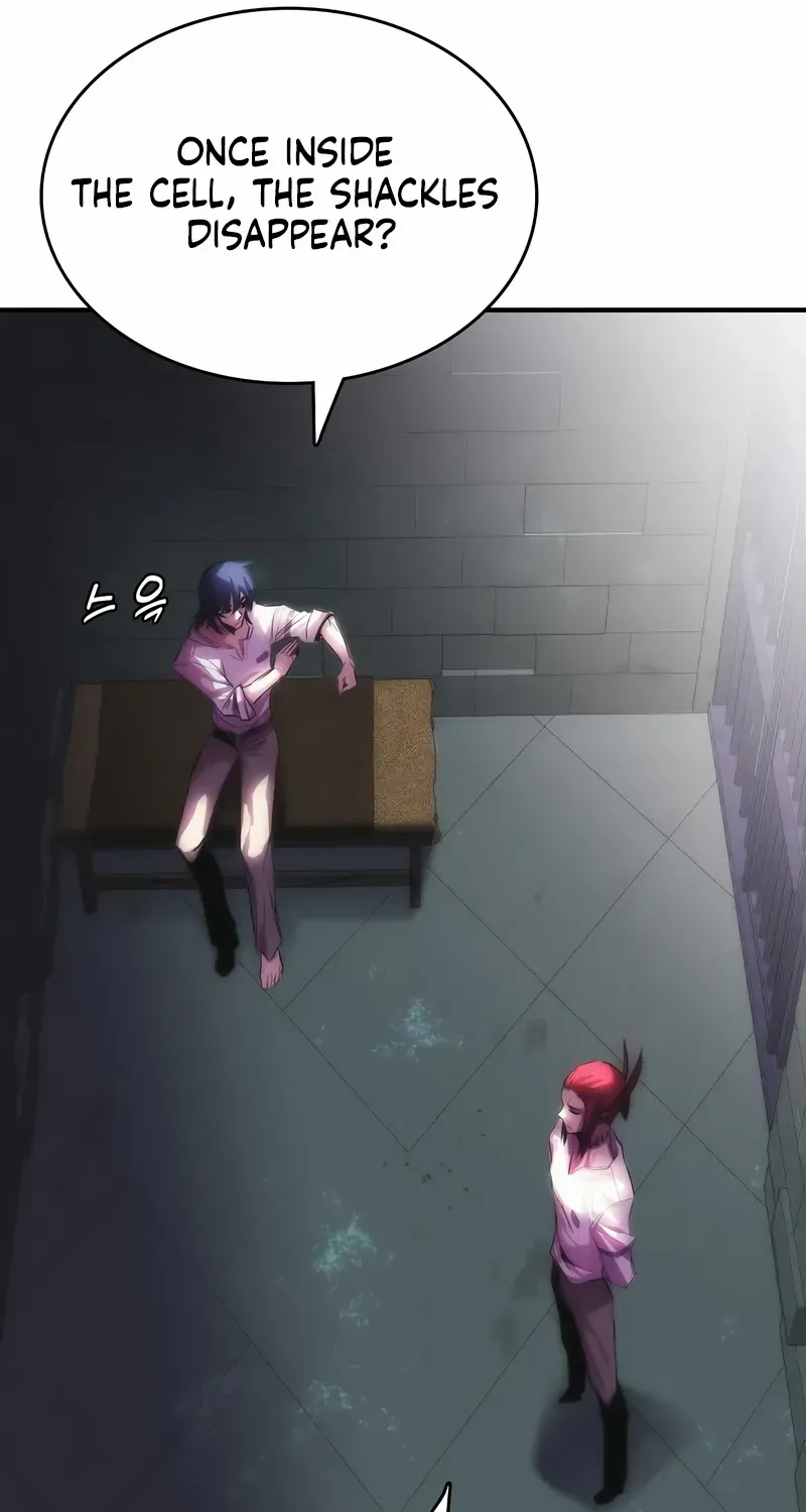 Bloodhound’s Regression Instinct Chapter 83 page 22 - 