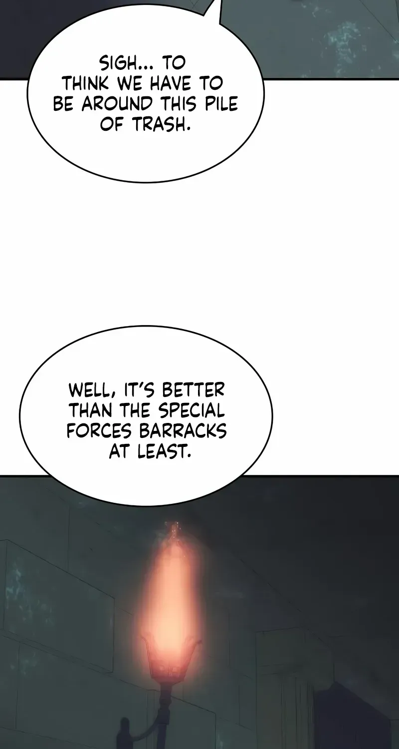 Bloodhound’s Regression Instinct Chapter 83 page 23 - 
