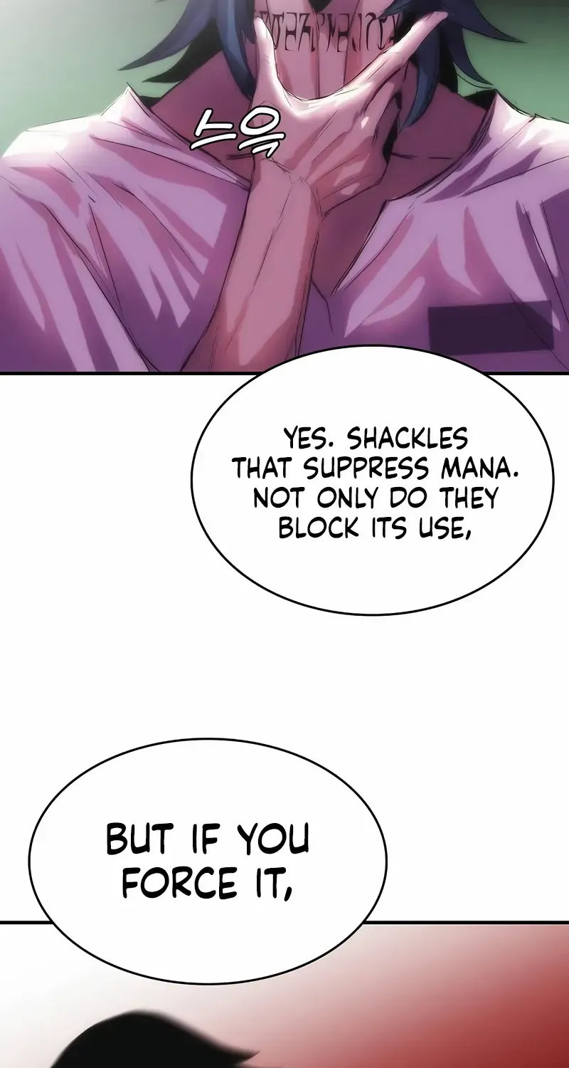 Bloodhound’s Regression Instinct Chapter 83 page 25 - 