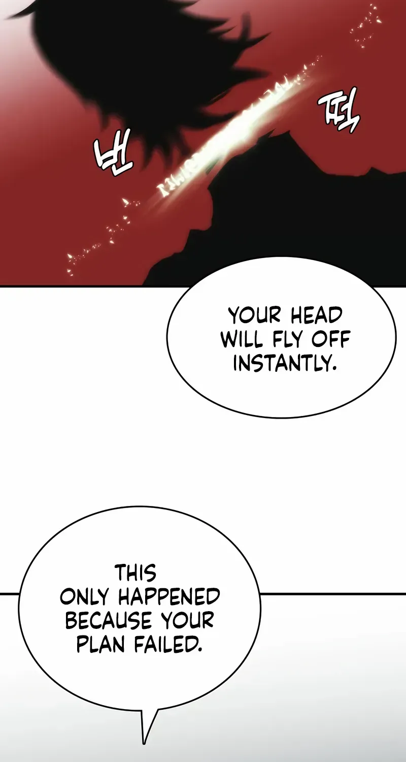 Bloodhound’s Regression Instinct Chapter 83 page 26 - 