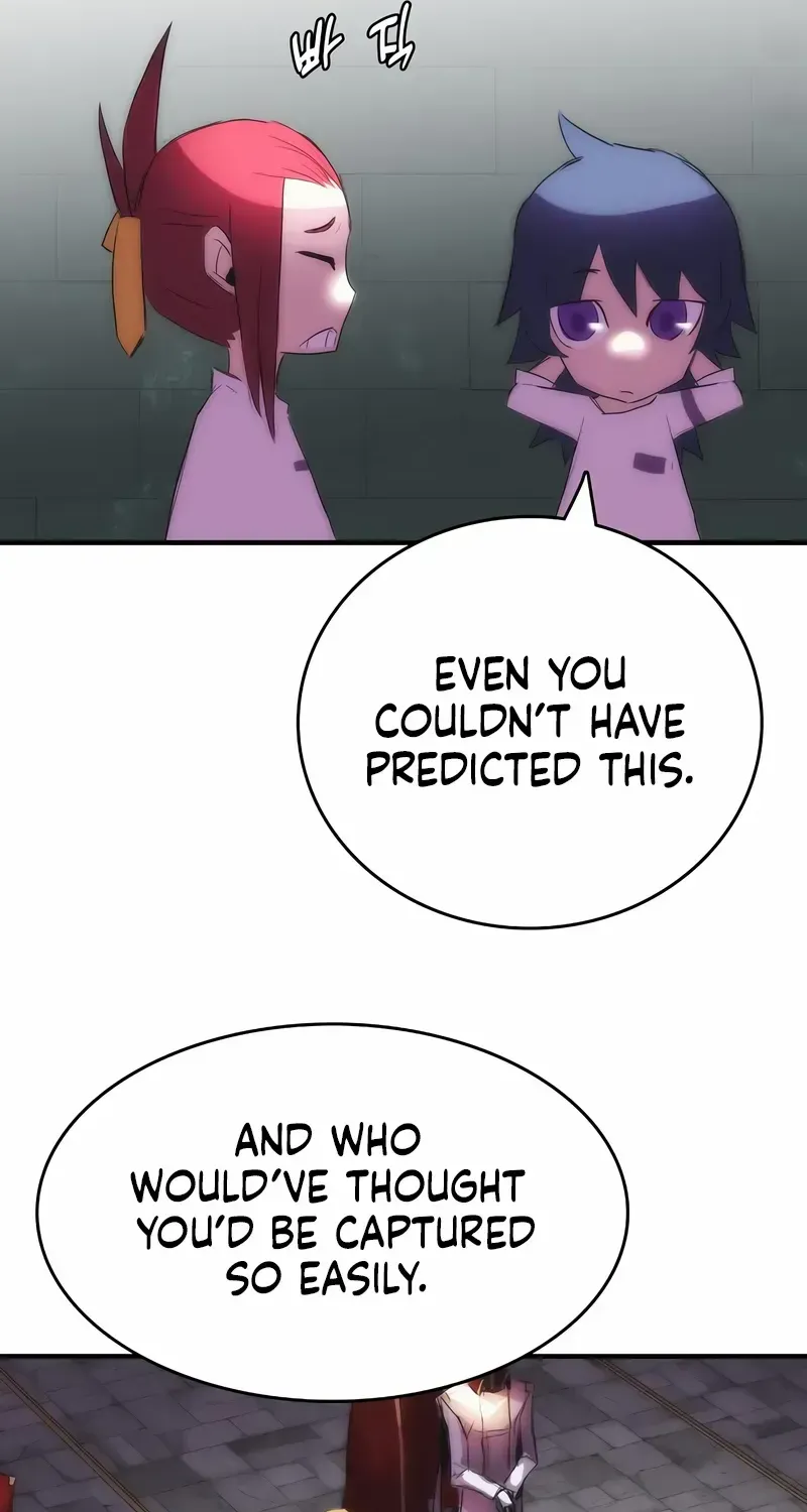 Bloodhound’s Regression Instinct Chapter 83 page 27 - 