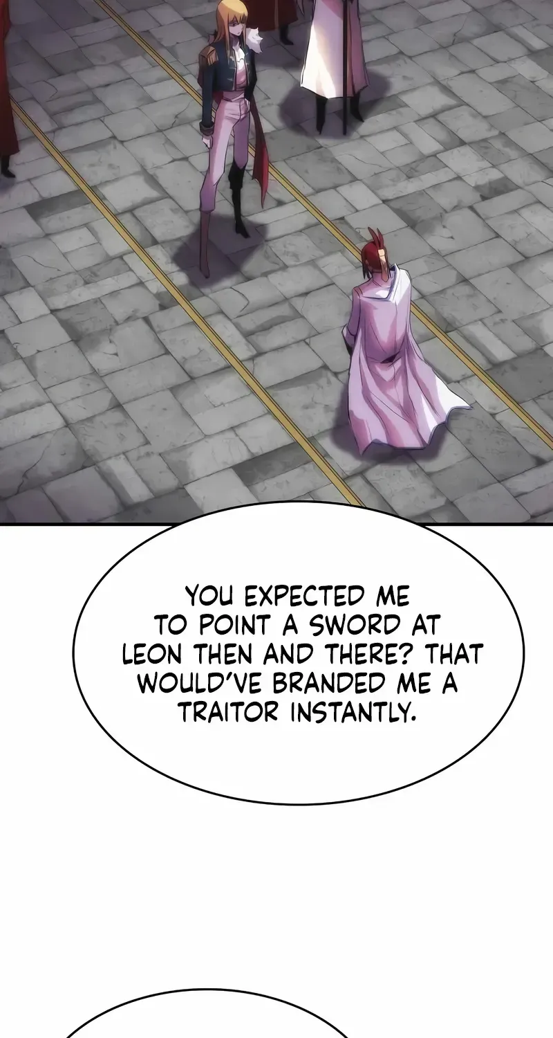 Bloodhound’s Regression Instinct Chapter 83 page 28 - 