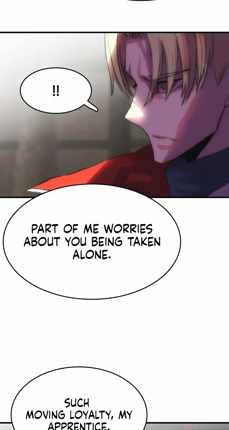 Bloodhound’s Regression Instinct Chapter 83 page 30 - 