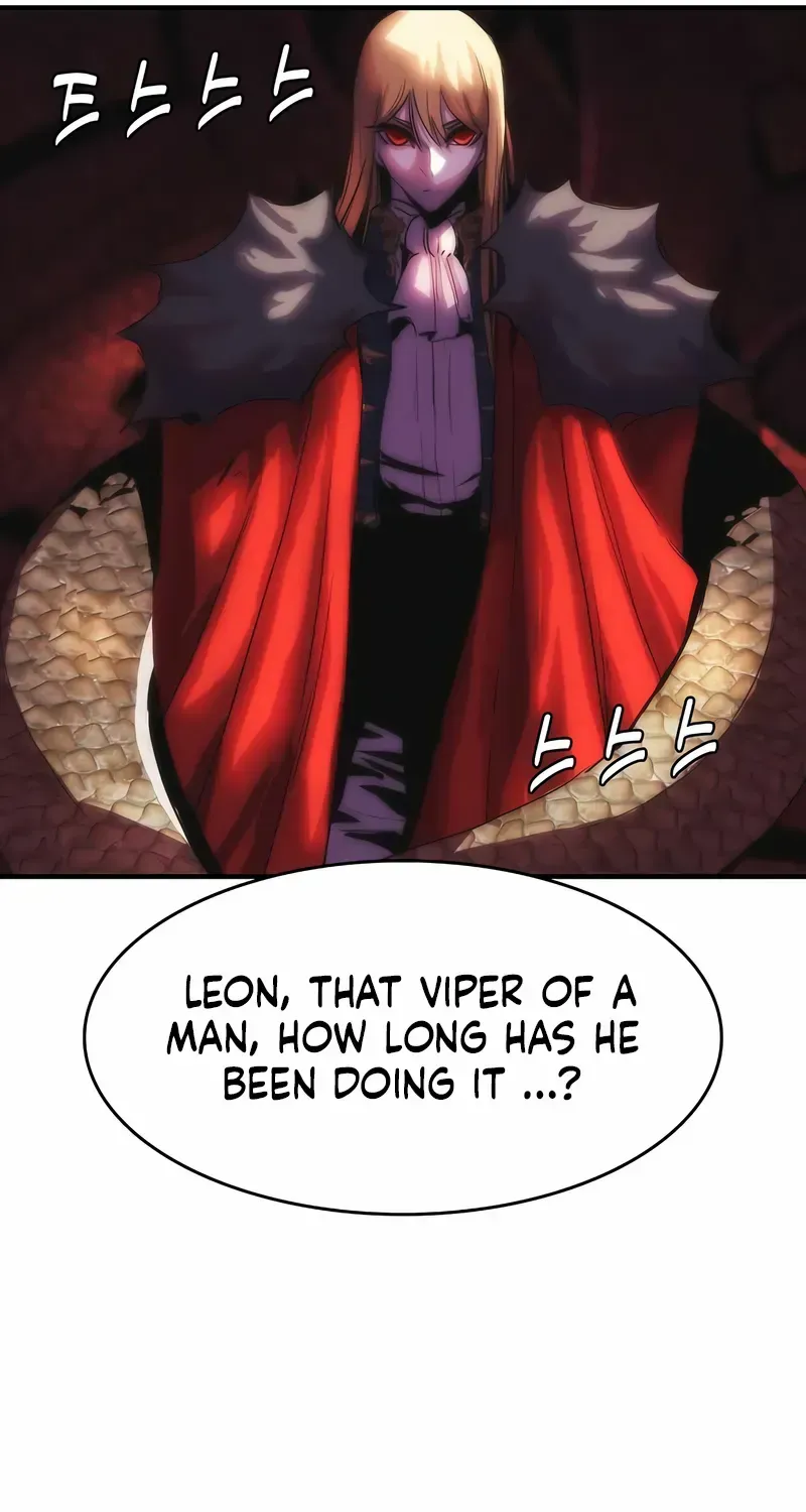 Bloodhound’s Regression Instinct Chapter 83 page 32 - 