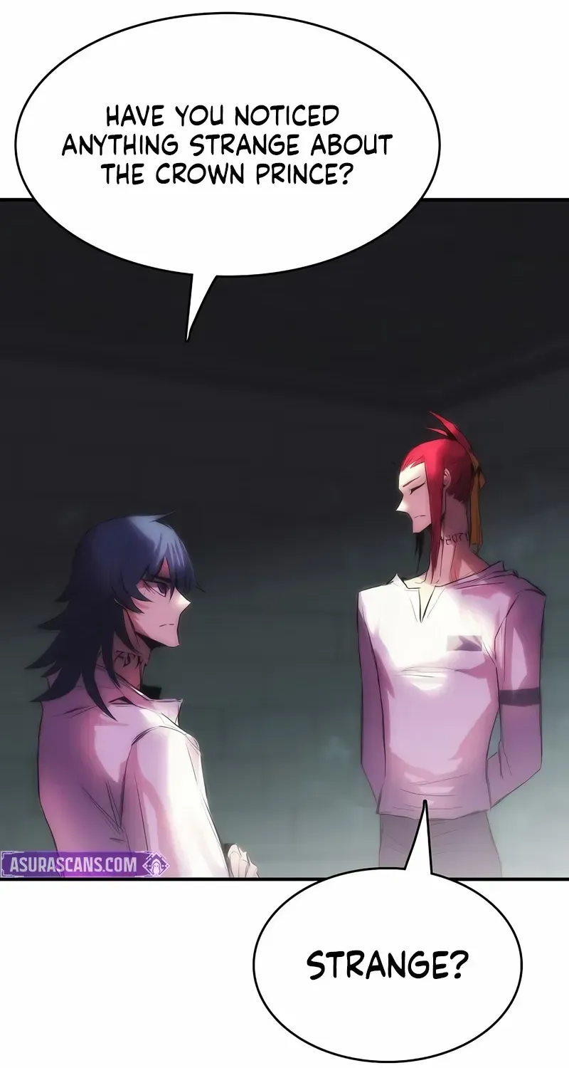 Bloodhound’s Regression Instinct Chapter 83 page 33 - 