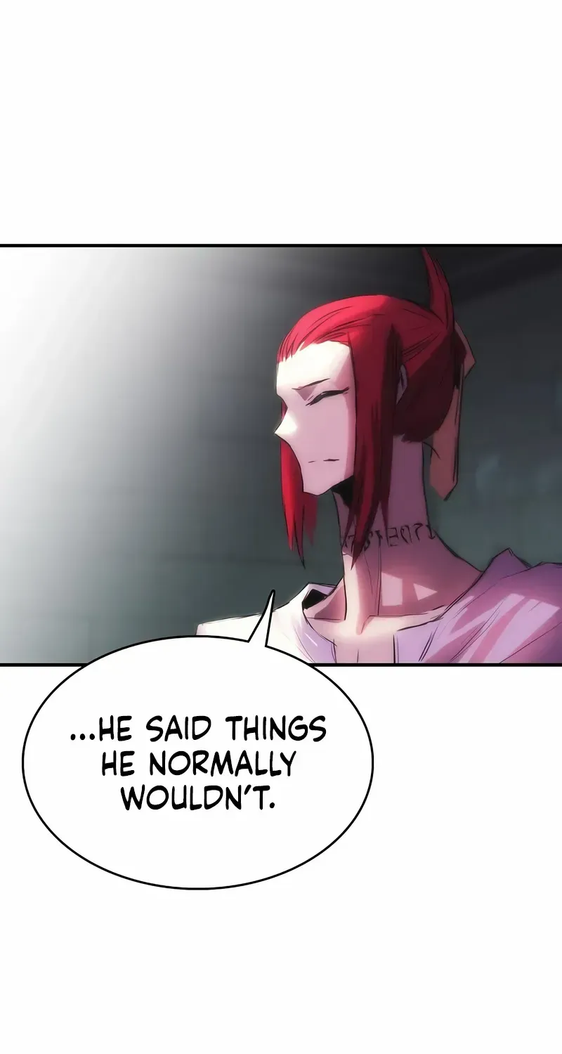Bloodhound’s Regression Instinct Chapter 83 page 34 - 
