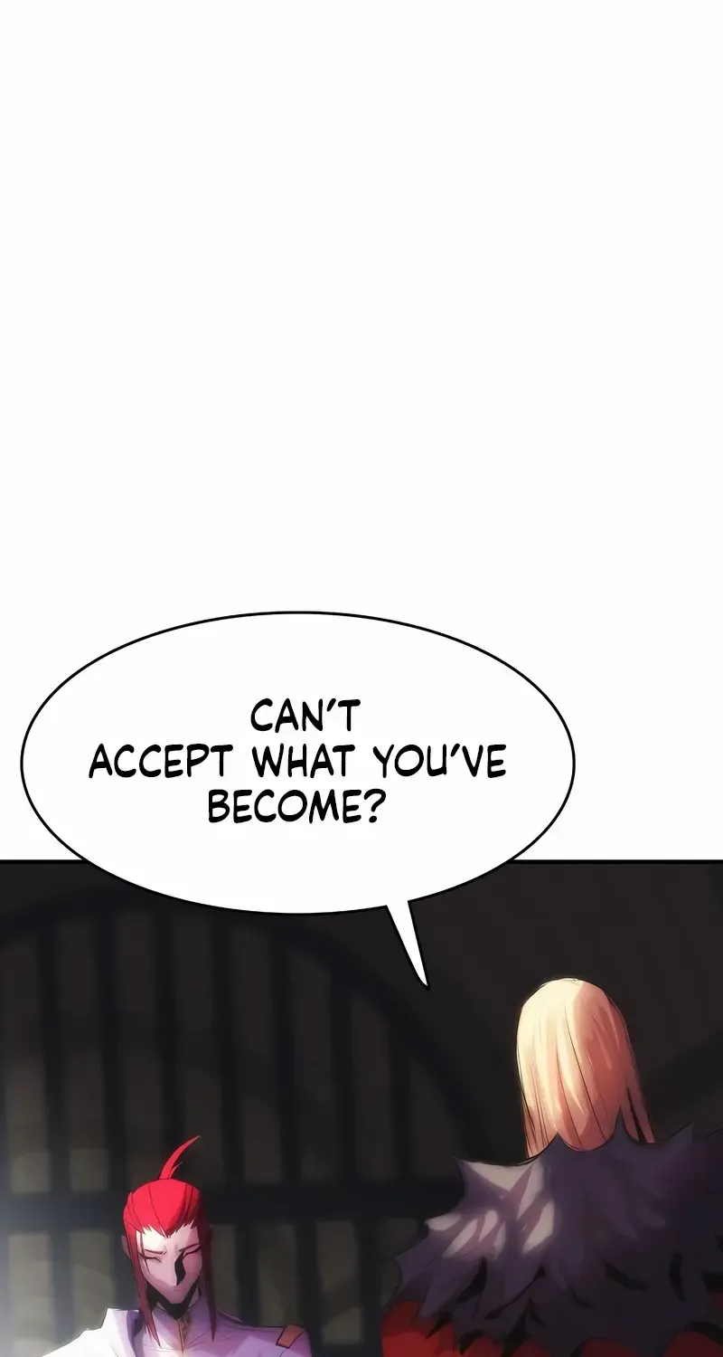 Bloodhound’s Regression Instinct Chapter 83 page 35 - 