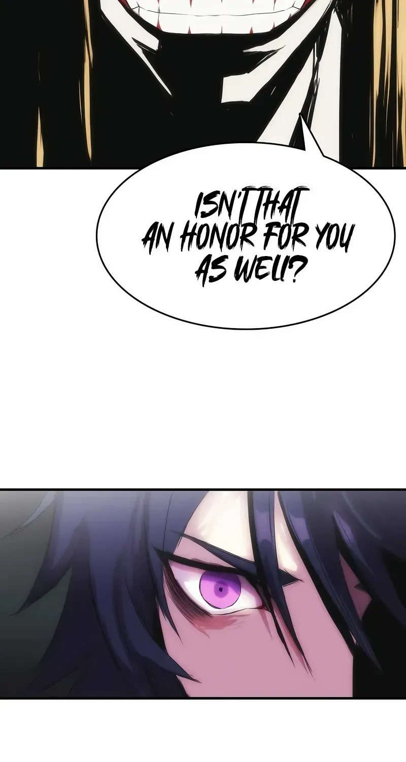 Bloodhound’s Regression Instinct Chapter 83 page 37 - 