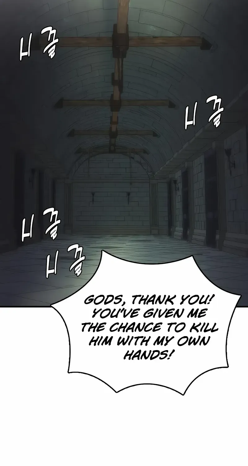 Bloodhound’s Regression Instinct Chapter 83 page 5 - 