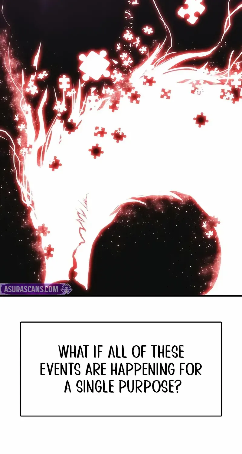 Bloodhound’s Regression Instinct Chapter 83 page 44 - 